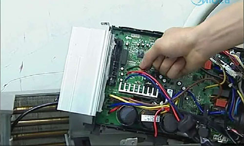 肃北美的空调电话是多少