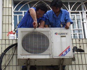 肃北空调维修售后服务中心