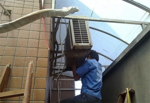 肃北空调维修售后服务中心