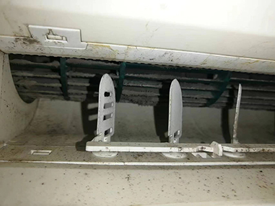 肃北空调维修售后服务中心电话是多少