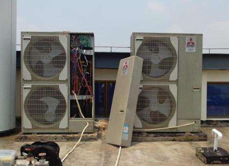 肃北空调维修电话号码多少