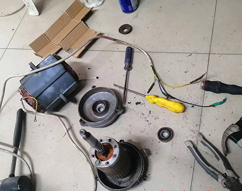 肃北空调维修售后服务中心电话在哪里找