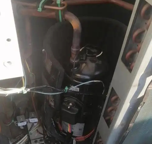 肃北维修变频空调电话在哪里找