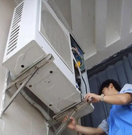 肃北24小时空调维修热线