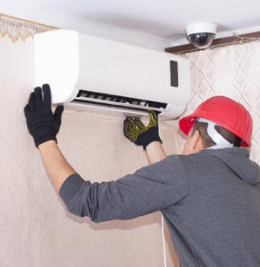 肃北空调内机噪音大